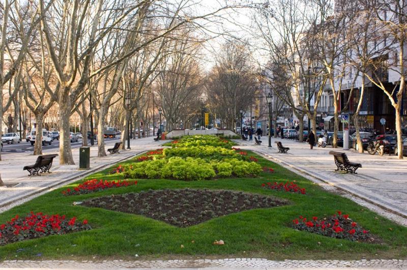 Sweet Close To Famous Avenue Liberty Pensión 3*